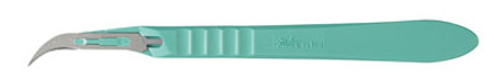 Miltex Scalpels - Disposable