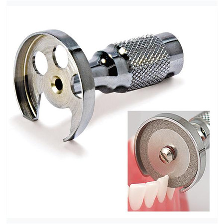 Diamond Disc Safety Guard Metal