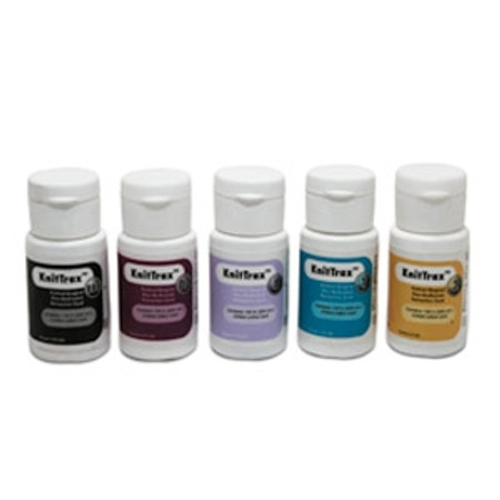 KnitTrax Cotton Retraction Cord