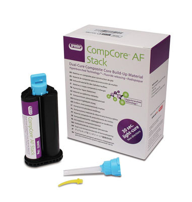 Premier CompCore AF  Stack