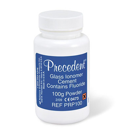 Reliance Precedent Glass Ionomer Cement