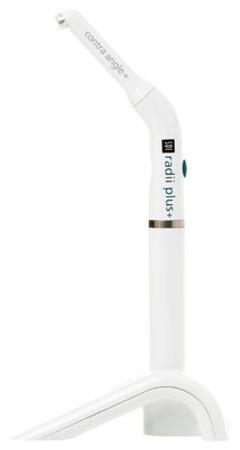 SDI Radii Plus Curing Light & Accessories