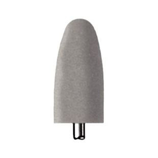 0426 Lab Polisher, Dark Grey, Coarse, BP1