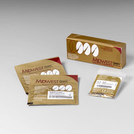 Dentsply Esthetic Finishing Carbide Burs