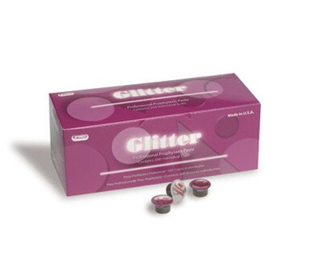 Premier Glitter Prophy Paste