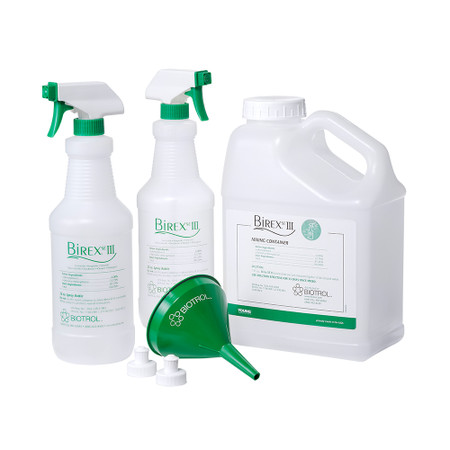 BIO-296040, Birex SE III Accessory Pack