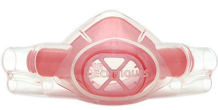 Air Techniques Flowstar Single-Use Double Nasal Hoods