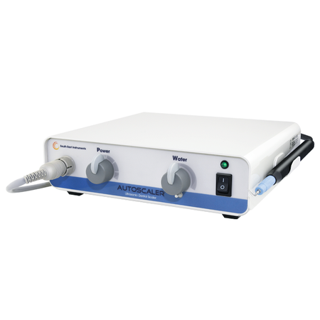 Pac-Dent Autoscaler Ultrasonic System