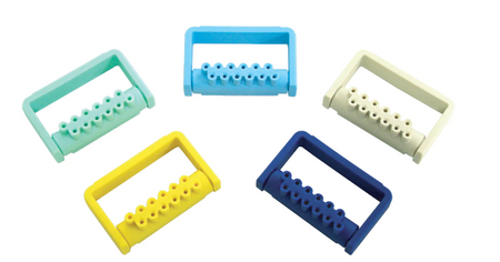 PacDent Plastic Bur Dispenser