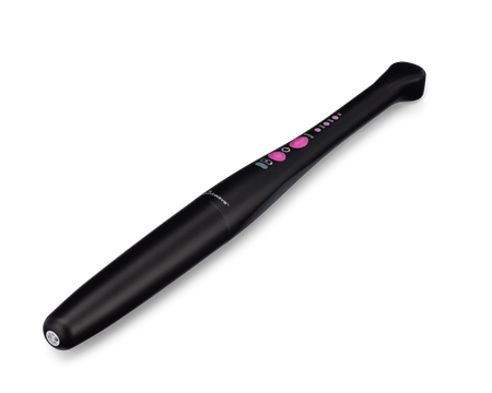PinkWave Quad Wave Curing Light