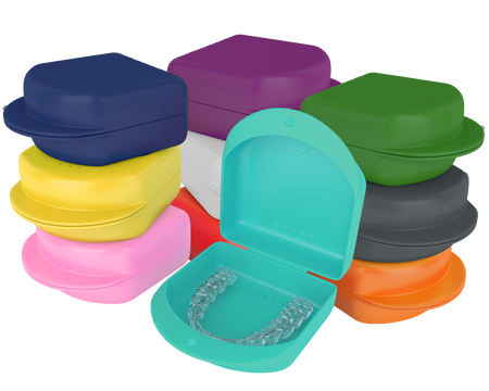 Amtouch Retainer Boxes