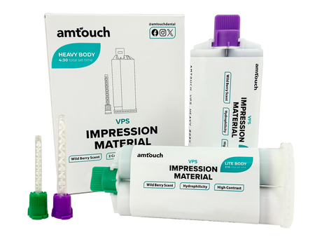 Amtouch VPS Impression Material