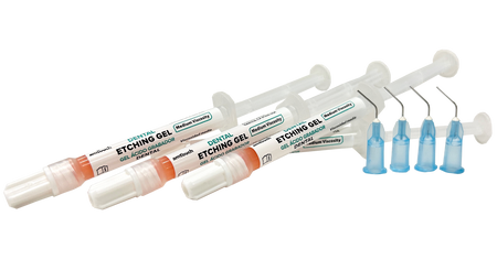 Amtouch 37% Etching Gel