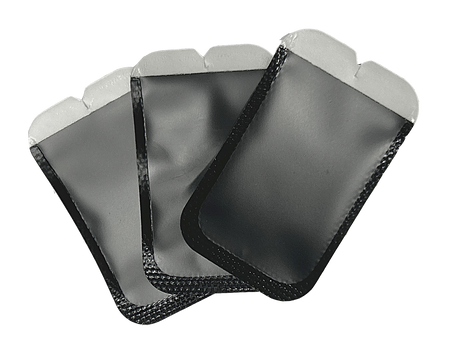 Amtouch Barrier Envelopes