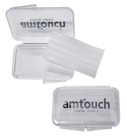 Amtouch Ortho Wax Packets (Plain)