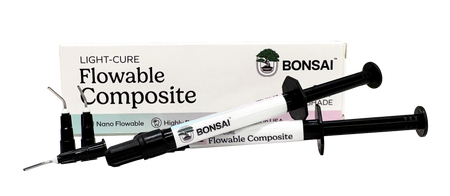 Bonsai Flowable Composite