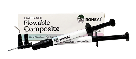 Bonsai Flowable Composite