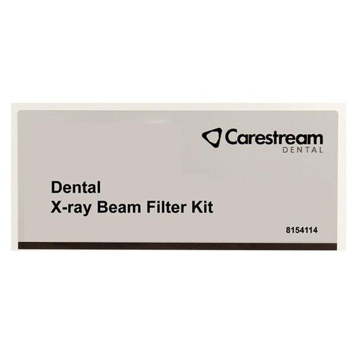 X-Ray Beam Filter Kit