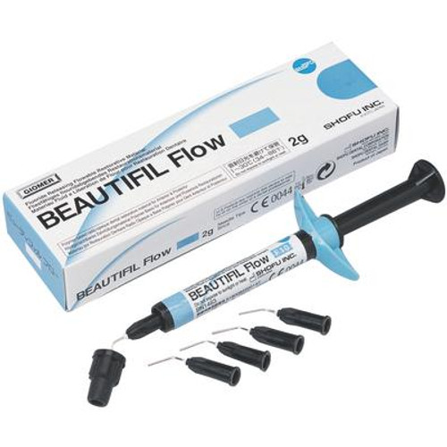 Beautifil Flow-High Flow