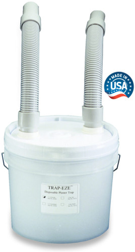 Amtouch Dental Supply offers Trap-Eze Disposable Plaster Traps