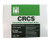 CRCS Powder Only