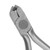 HUF-678-102
An exceptional universal cutter for all types of wires up to a maximum of .021" x .025" (.53 mm x .64 mm).