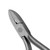 HUF-678-106
Designed to cut soft wire pins and ligature wires up to .012" (.30 mm)