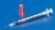 Insulin Syringe w/ needle, 0.5mL, 28 x 1/2