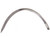 Suture Needles 3/8 Circle #19 1