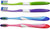 ORL-10788-B, Oraflex Sensitive Compact Head Adult toothbrush