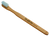 Bamboo Prepasted Disposable Toothbrush