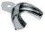 Zhermack Hi-Tray Metal Impression Trays