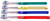 ORL-10420 Cleargrip Standard Head