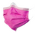BE2530 BeeSure Vibe Earloop Face Masks ASTM 3 Glamorous Pink 50/Bx