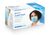 Amtouch Dental Supply offers Medicom SafeMask FreeFlow Earloop Procedure Face Masks with Air Space Technology