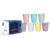 Amtouch 5oz Plastic Cups
