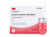 3M™ Clinpro™ Clear Fluoride Treatment, 7200W, Watermelon Flavor, 0.5 mL Unit Dose, 50/PAC