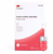 3M™ Clinpro™ Clear Fluoride Treatment, 7210W, Watermelon Flavor, 0.5 mL Unit Dose, 100/PAC