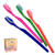Amtouch Disposable Adult Toothbrushes