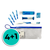 Amtouch Dental Travel Hygiene Kit