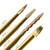 Mustang Carbide Trimming & Finishing Burs