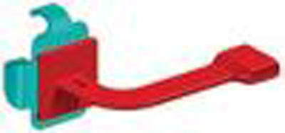 Rinn XCP-QT Universal Disposable Sensor Holder