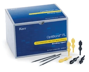 Kerr OptiBond FL