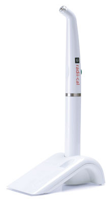 SDI Radii and Radii-cal Curing Lights & Accessorie
