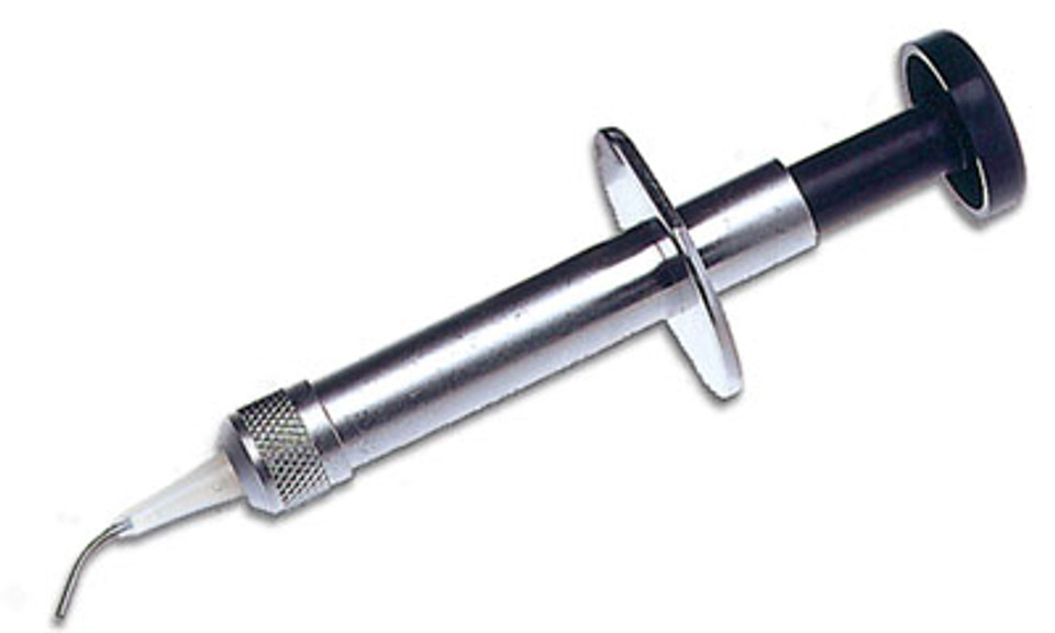 Standard Syringe Plunger