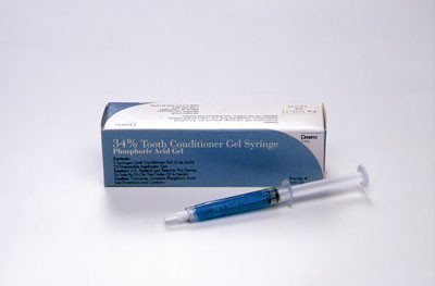 Caulk Tooth Conditioner