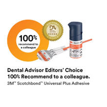 Scotchbond Universal Plus