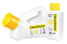 Cleanstream Evacuation System Products