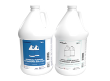 Ultrasonic Solutions