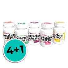 Candee Caine Topical Anesthetic Gel